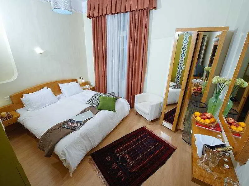 Hotel Kinissi Palace Thessalonique