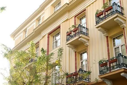 Kinissi Palace Thessalonique