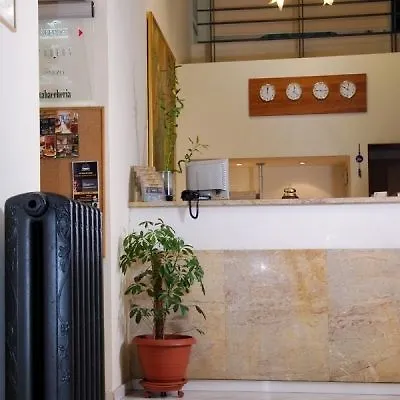 Hotel Kinissi Palace Thessaloniki