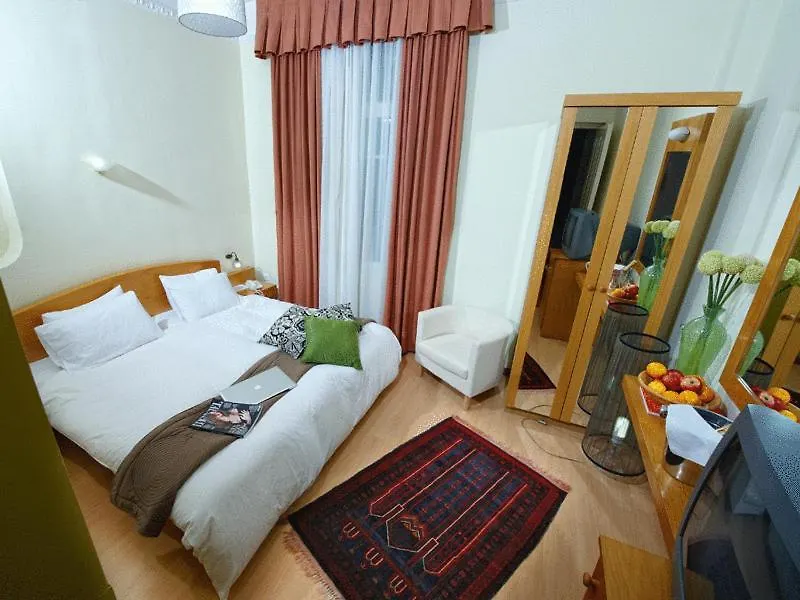 Hotel Kinissi Palace Thessaloniki