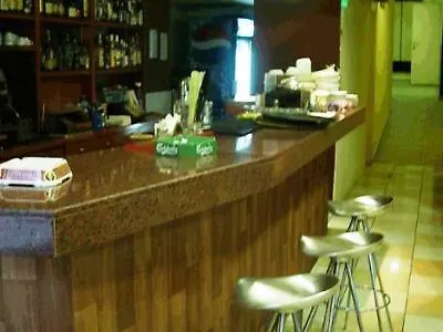 **** Hotel Kinissi Palace Thessaloniki Greece